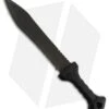 SOG HQ Phantom Strike II Machete Black GFN (12.6" Black) 1 SOG HQ Phantom Strike II Machete Black GFN (12.6" Black) -Knife Center Shop Phantom Strike Machete II large