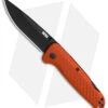 SOG Adventurer LB Lock Back Knife GFN Blaze Orange/Black (3.5" Black) 13110257 -Knife Center Shop SOG Adventurer LB Lock Back Knife GFN Blaze Orange Black 3in Black BHQ 179367 td