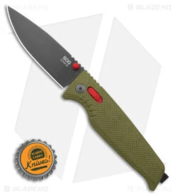 SOG Altair XR Lock Folding Knife Field Green GRN (3.2" Gray) 12-79-03-57 11 SOG Altair XR Lock Folding Knife Field Green GRN (3.2" Gray) 12-79-03-57 -Knife Center Shop SOG Altair XR Lock Folding Knife Field Green GRN 3in Gray BHQ 140858 td size