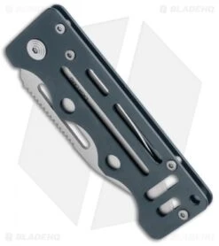 Knife Center Shop 21 Knife Center Shop -Knife Center Shop SOG Cash Card LL Wallet Garnet Gray Satin EZ3 CP BHQ 104059 jr spine