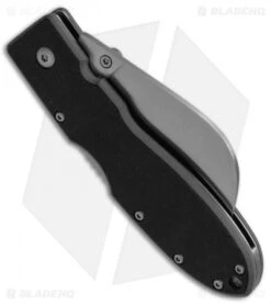 SOG Contractor IV Pocket Knife (2.625" Satin Plain) EL-40 7 SOG Contractor IV Pocket Knife (2.625" Satin Plain) EL-40 -Knife Center Shop SOG Contractor IV Pocket EL 40 BHQ 8453 jr side