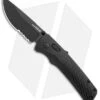 SOG Flash AT-XR Lock Knife Blackout GRN (3.45" Black Serr) -Knife Center Shop SOG Flash AT XR Lock Blackout GRN Black Serr BHQ 105716 jr