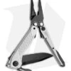 SOG Flash MT 7-in-1 Multi-Tool (Silver/Black) -Knife Center Shop SOG Flash MT 7 in 1 Multi Tool Silver Black BHQ 140875 jr
