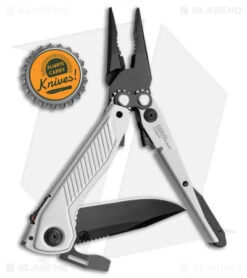 SOG Flash MT 7-in-1 Multi-Tool (Silver/Black) -Knife Center Shop SOG Flash MT 7 in 1 Multi Tool Silver Black BHQ 140875 jr bottlecap