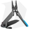 SOG Flash MT 7-in-1 Multi-Tool (Urban Gray/Cyan) -Knife Center Shop SOG Flash MT 7 in 1 Multi Tool Urban Gray Cyan BHQ 140876 jr
