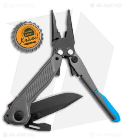 SOG Flash MT 7-in-1 Multi-Tool (Urban Gray/Cyan) 11 SOG Flash MT 7-in-1 Multi-Tool (Urban Gray/Cyan) -Knife Center Shop SOG Flash MT 7 in 1 Multi Tool Urban Gray Cyan BHQ 140876 jr bottlecap