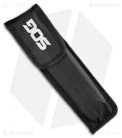 SOG Folding Camp Saw W/ Nylon Sheath F10-N -Knife Center Shop SOG Folding Camp Saw Nylon Sheath F10 N BHQ 7162 jr sheath