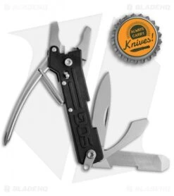 SOG Micro ToolClip 9-in-1 Multi-Tool TC1001-CP -Knife Center Shop SOG Micro 9 in 1 Multi Tool TC1001 CP BHQ 52146 jr bottlecap