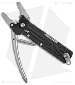 SOG Micro ToolClip 9-in-1 Multi-Tool TC1001-CP -Knife Center Shop SOG Micro 9 in 1 Multi Tool TC1001 CP BHQ 52146 jr closed