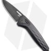 SOG One-Zero XR Lock Knife Black Aluminum (3.1" Black Chrome) 1 SOG One-Zero XR Lock Knife Black Aluminum (3.1" Black Chrome) -Knife Center Shop SOG One Zero XR Lock Black Aluminum Black Chrome BHQ 140870 jr