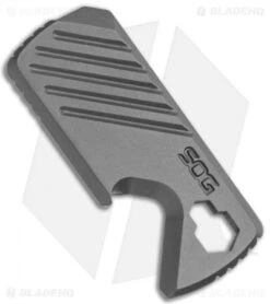 SOG PopGrip Multi-Tool Black + Graphite 805103 -Knife Center Shop SOG POPGRIP Multi Tool Black Graphite BHQ 121282 jr tool