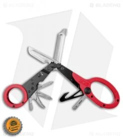 SOG Parashears Multi-Tool Scissors Red -Knife Center Shop SOG Parashears Multi Tool Scissors Red BHQ 99512 jr bottlecap