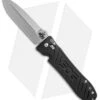 SOG Pent Arc Spear Point Arc-Lock Knife (4" Bead Blast) PE15 -Knife Center Shop SOG Pent Arc spear point Arc Lock bb PE15 BHQ 52226 er