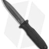 SOG Knives Pentagon FX Fixed Blade Knife Blackout G10 (4.75" Black) -Knife Center Shop SOG Pentagon FX Blackout Black 17 61 01 57 BHQ 119269 jr