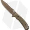 SOG Pillar Limited Fixed Blade Canvas Micarta (5" Bronze Cerakote) -Knife Center Shop SOG Pillar Limited Fix Blade Canvas Micarta Bronze Cerakote UF1002 BX BHQ 94263 jr