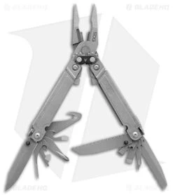 SOG PowerAccess Assist Multi-Tool Stonewash (21-in-1)