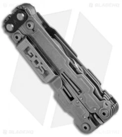 SOG PowerAccess 18-in-1 Multi-Tool W/ Pocket Clip PA1001-CP -Knife Center Shop SOG PowerAccess 18 in 1 Multi Tool PA1001 CP BHQ 52143 jr side