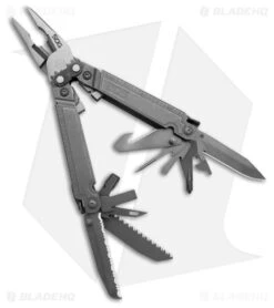 SOG PowerAccess Assist Multi-Tool SW Steel (21-in-1) PA3001-CP