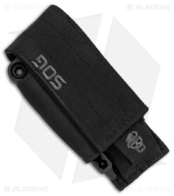 SOG PowerAccess Deluxe 21-in-1 Multi-Tool PA2002-CP -Knife Center Shop SOG PowerAccess Deluxe 21 in 1 Multi Tool PA2002 CP BHQ 99510 jr sheath large