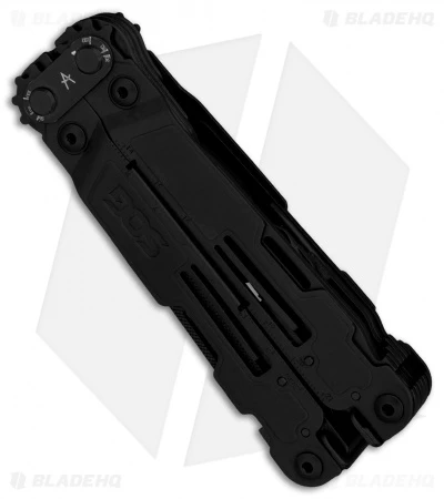 SOG PowerAccess Deluxe 21-in-1 Multi-Tool PA2002-CP 5 SOG PowerAccess Deluxe 21-in-1 Multi-Tool PA2002-CP - Image 3