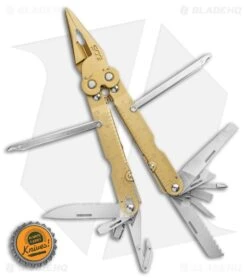 SOG Powerlock 18-in-1 Multi-Tool + V-Cutter (Gold) S62GN-BX -Knife Center Shop SOG PowerLock Multi Tool V Cutter Satin S62GN BX BHQ 118746 LS Bottlecap large