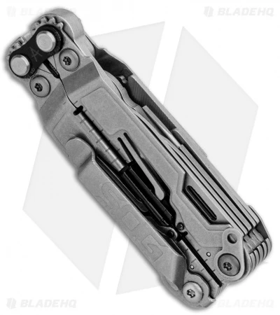 SOG PowerPint 18-in-1 Multi-Tool PP1001-CP 5 SOG PowerPint 18-in-1 Multi-Tool PP1001-CP - Image 3