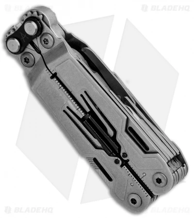 SOG PowerPint 18-in-1 Multi-Tool PP1001-CP 4 SOG PowerPint 18-in-1 Multi-Tool PP1001-CP - Image 2