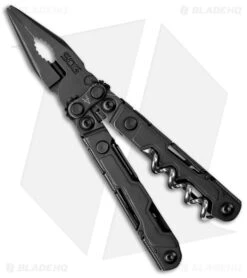 Knife Center Shop 30 Knife Center Shop -Knife Center Shop SOG Powerlitre Black BHQ 112375 jr plyers large