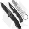 SOG Professional 3.1 3 In 1 Pocket Knife Kit -Knife Center Shop SOG Professional 3.1 Kit BHQ 101817 jr
