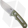 SOG Provider FX Fixed Blade Knife G-10 Green (3.25" SW) 17350157