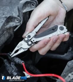 SOG Reactor 10-in-1 Multi-Tool RC1001-CP -Knife Center Shop SOG Reactor 10 in 1 Multi Tool RC1001 CP BHQ 35115 kp truck web