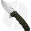 SOG Seal XR Flipper Knife OD Green FRN (3.9" Stonewash S35VN) BHQ Exclusive 1 SOG Seal XR Flipper Knife OD Green FRN (3.9" Stonewash S35VN) BHQ Exclusive -Knife Center Shop SOG Seal XR Flipper XR Lock Knife OD Green FRN 3in SW BHQ 131606 td lighter1