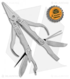 SOG Snippet 7-in-1 Multi Tool (Satin) 11 SOG Snippet 7-in-1 Multi Tool (Satin) -Knife Center Shop SOG Snippet 7 in 1 Multi Tool Satin BHQ 94736 jr bottlecap