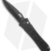SOG Spec Elite I Automatic Knife (3.5" Black) SE-52 1 SOG Spec Elite I Automatic Knife (3.5" Black) SE-52 -Knife Center Shop SOG Spec Elite I Auto Knife Black BHQ 8487 jr