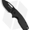 SOG Stout FLK Frame Lock Knife Carbon Fiber (2.6" Black) -Knife Center Shop SOG Stout FLK FLK Black CF 2in Black BHQ 125962 td