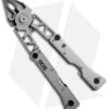 SOG Sync II Belt Buckle Multi-Tool SN1011-CP