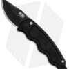 SOG-TAC California Special Automatic Knife (1.9" Black) ST-14