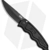 SOG-TAC Clip Point Automatic Knife (3.5" Black) ST-02 -Knife Center Shop SOG TAC Clip Point Black ST 02 BHQ 7512 jr 2