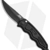 SOG Knives Mini SOG TAC Automatic Knife (3" Black) ST-11 2 SOG Knives Mini SOG TAC Automatic Knife (3" Black) ST-11 -Knife Center Shop SOG TAC Clip Point Mini Black ST 11 BHQ 3162 jr 2
