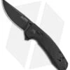 SOG-TAC XR Lock Knife Blackout Black G-10 (3.4" Black)