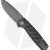 SOG Terminus LTE Slip Joint Knife Carbon Fiber/G-10 (2.9" Gray S35VN) 2 SOG Terminus LTE Slip Joint Knife Carbon Fiber/G-10 (2.9" Gray S35VN) -Knife Center Shop SOG Terminus SJ LTE Graphite BHQ 142687 jr