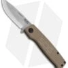SOG Terminus Slip Joint Folding Knife Tan G-10 (3" Satin) 1 SOG Terminus Slip Joint Folding Knife Tan G-10 (3" Satin) -Knife Center Shop SOG Terminus Satin TM1001 BX jr