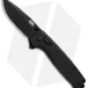 SOG Terminus XR Lock Knife Black G-10 (3" Black) TM1027