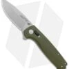 SOG Exclusive Terminus XR Lock Knife Green Micarta (3" Stonewash) 2 SOG Exclusive Terminus XR Lock Knife Green Micarta (3" Stonewash) -Knife Center Shop SOG Terminus XR Lock Green Micarta SW TM1036 BX BHQ 119364 jr