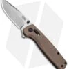 SOG Terminus XR Lock Knife Tan G-10 (3" Stonewash) TM1024-CP -Knife Center Shop SOG Terminus XR Lock Knife Tan G 10 3 in BHQ 137485 td jr