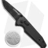 SOG Vision XR LTE Flipper Knife Black Ti (3.4" Black) 35th Anniversary Edition -Knife Center Shop SOG Vision XR Lock Knife Black G10 3in Black 35th Anniversary Edition BHQ 136432 td together