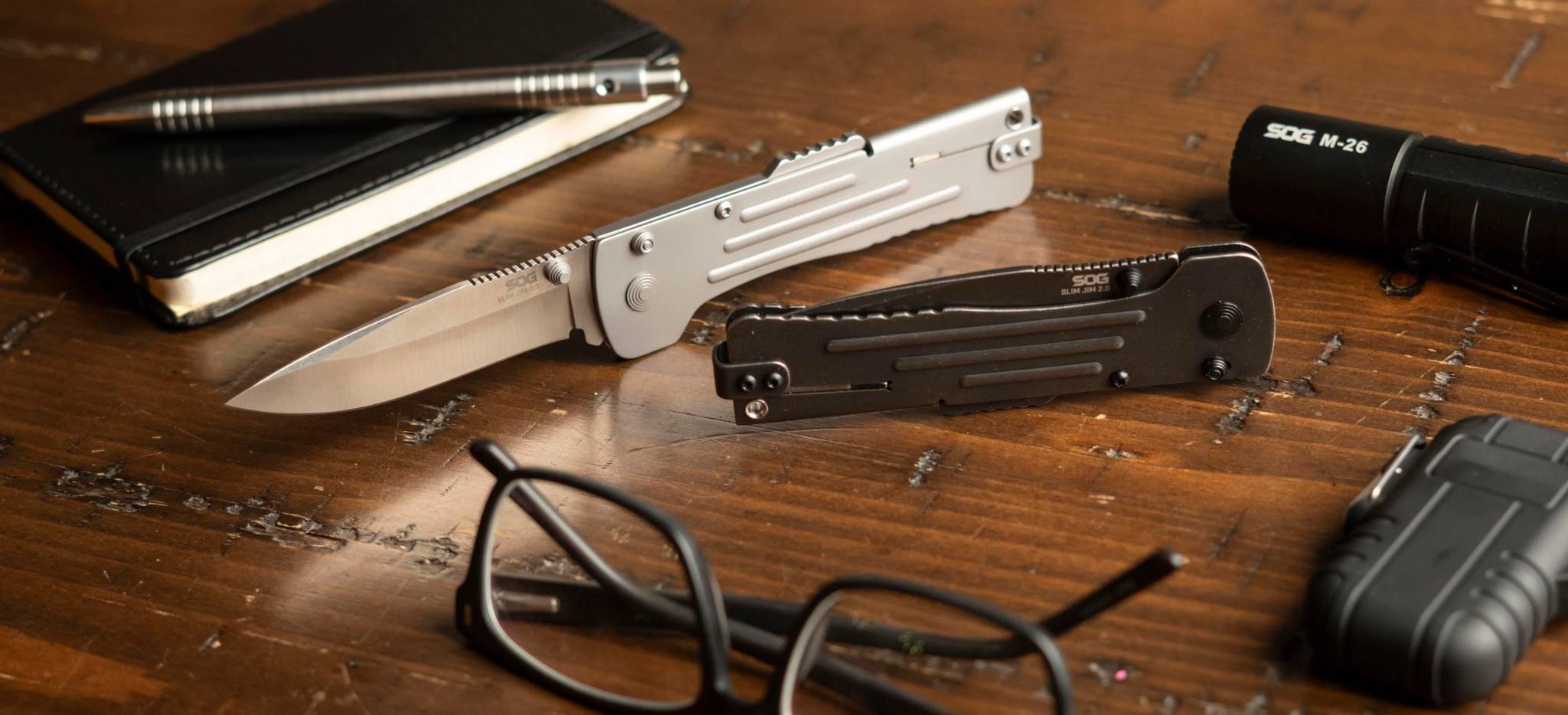 Knife Center Shop 25 Knife Center Shop -Knife Center Shop SlimJim 2 0 Home Page Banner min