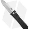 SOG Spec Elite II Automatic Knife (4" Satin) SE-61 2 SOG Spec Elite II Automatic Knife (4" Satin) SE-61 -Knife Center Shop Sog spec elite ii large SE 61 BHQ 8484 dl