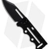 SOG Access Card 2.0 Slim Knife (2.75" Black) AC77 1 SOG Access Card 2.0 Slim Knife (2.75" Black) AC77 -Knife Center Shop sog 99195