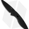 SOG Aegis Knife Spring Assisted Blade (3.5" Black) AE-02 2 SOG Aegis Knife Spring Assisted Blade (3.5" Black) AE-02 -Knife Center Shop sog ae 02 aegis